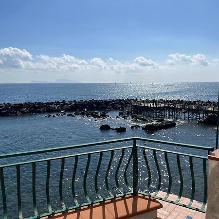 那不勒斯Marechiaro House住宿加早餐旅馆 外观 照片