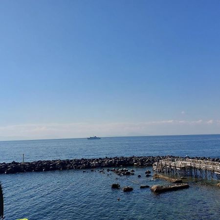 那不勒斯Marechiaro House住宿加早餐旅馆 外观 照片
