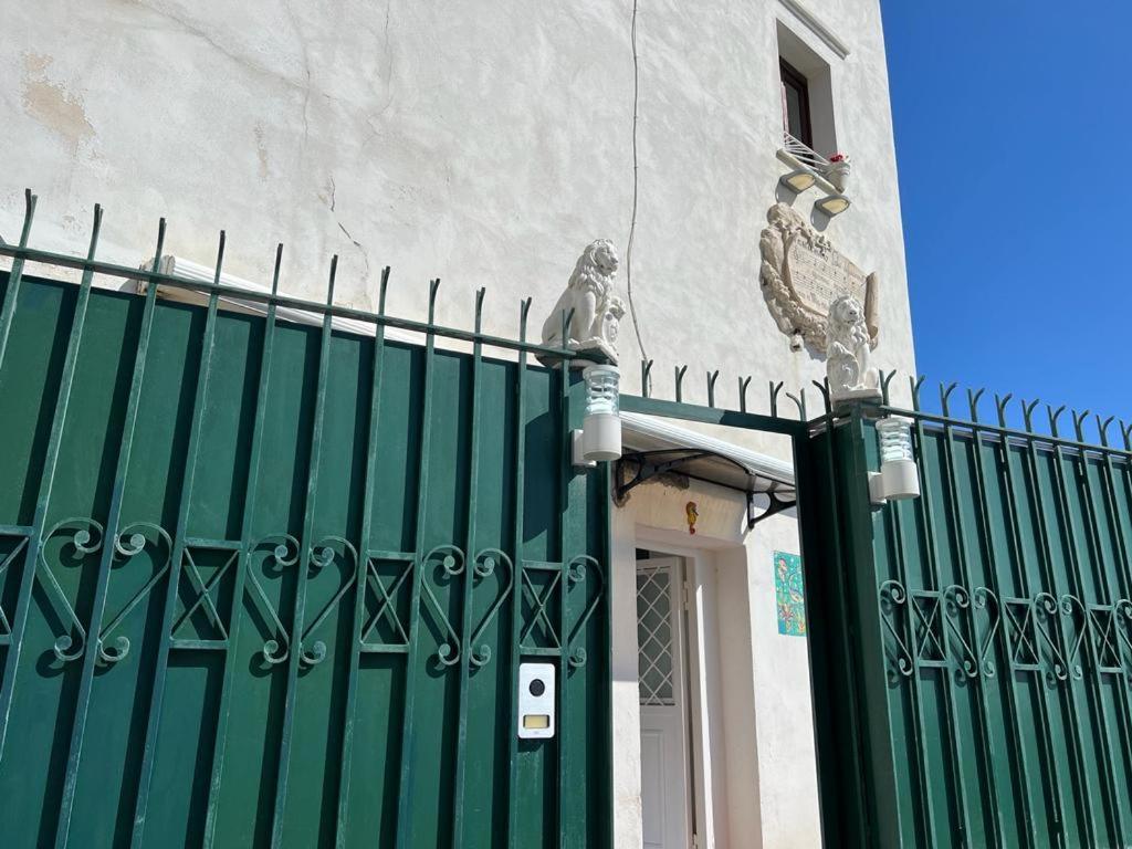 那不勒斯Marechiaro House住宿加早餐旅馆 外观 照片