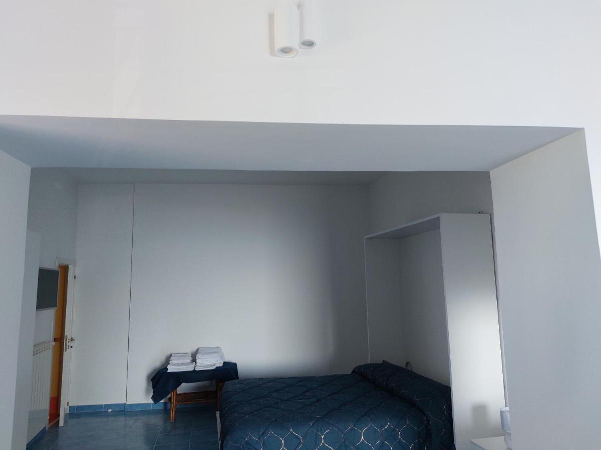 那不勒斯Marechiaro House住宿加早餐旅馆 外观 照片