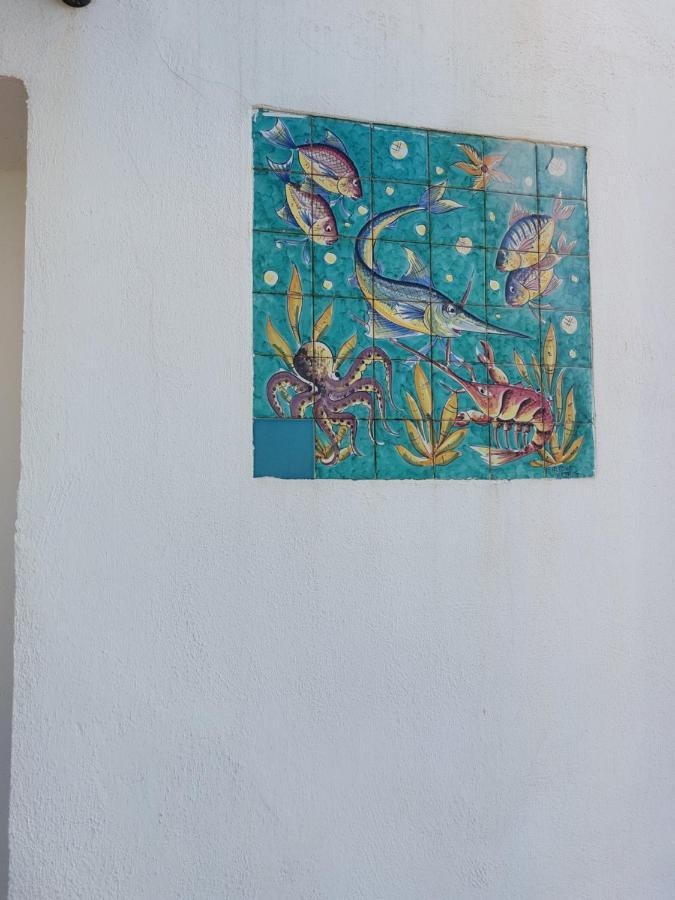 那不勒斯Marechiaro House住宿加早餐旅馆 外观 照片